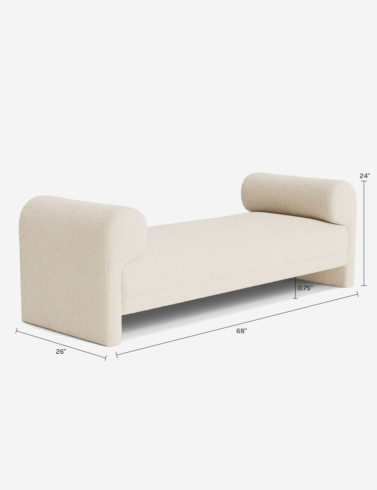 Carson Bench