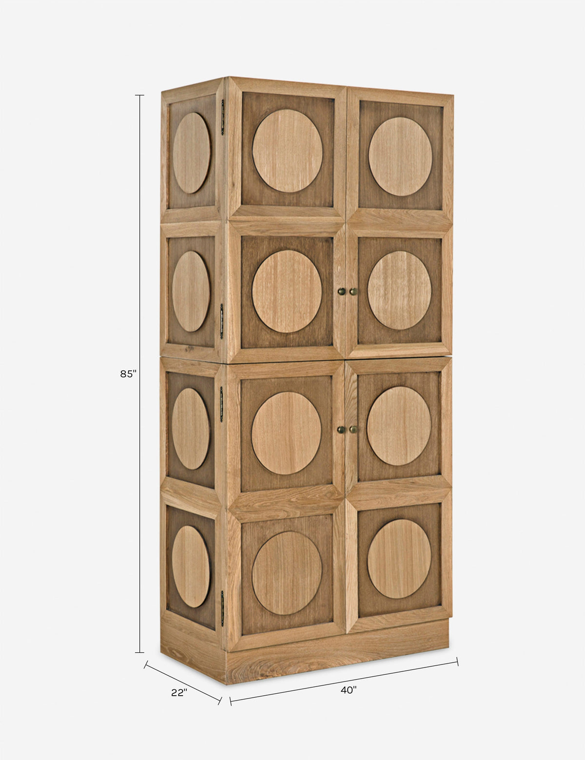Aleza Cabinet