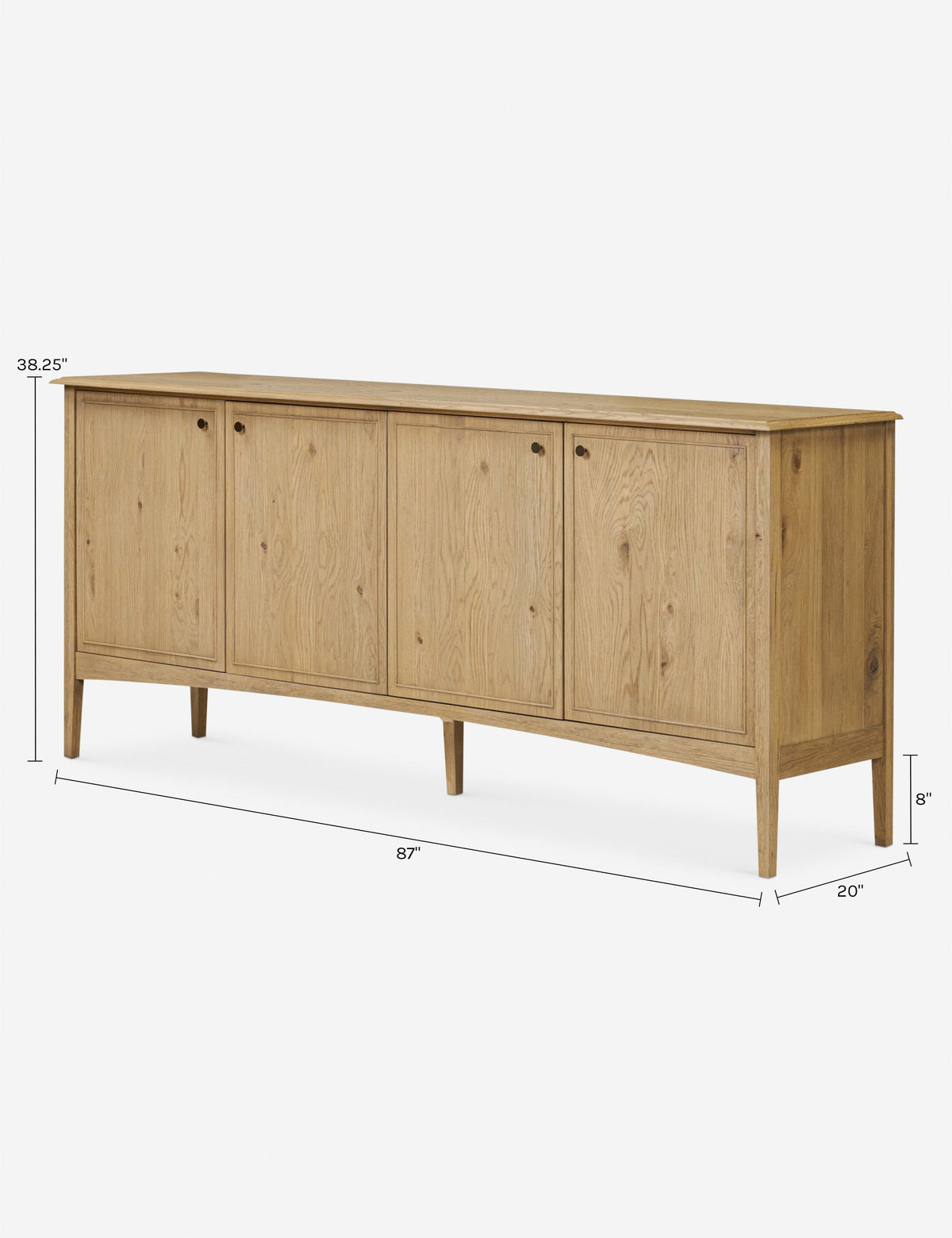 Archdale Sideboard