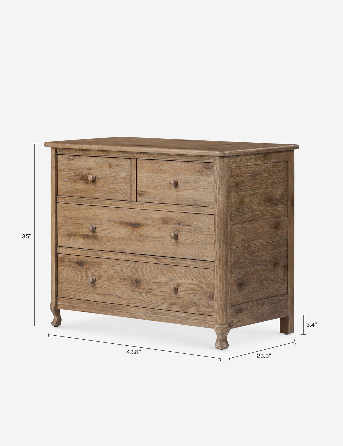 Caraway Dresser