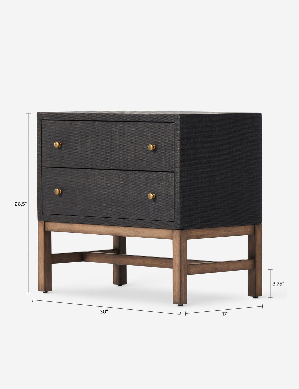 Darina Nightstand