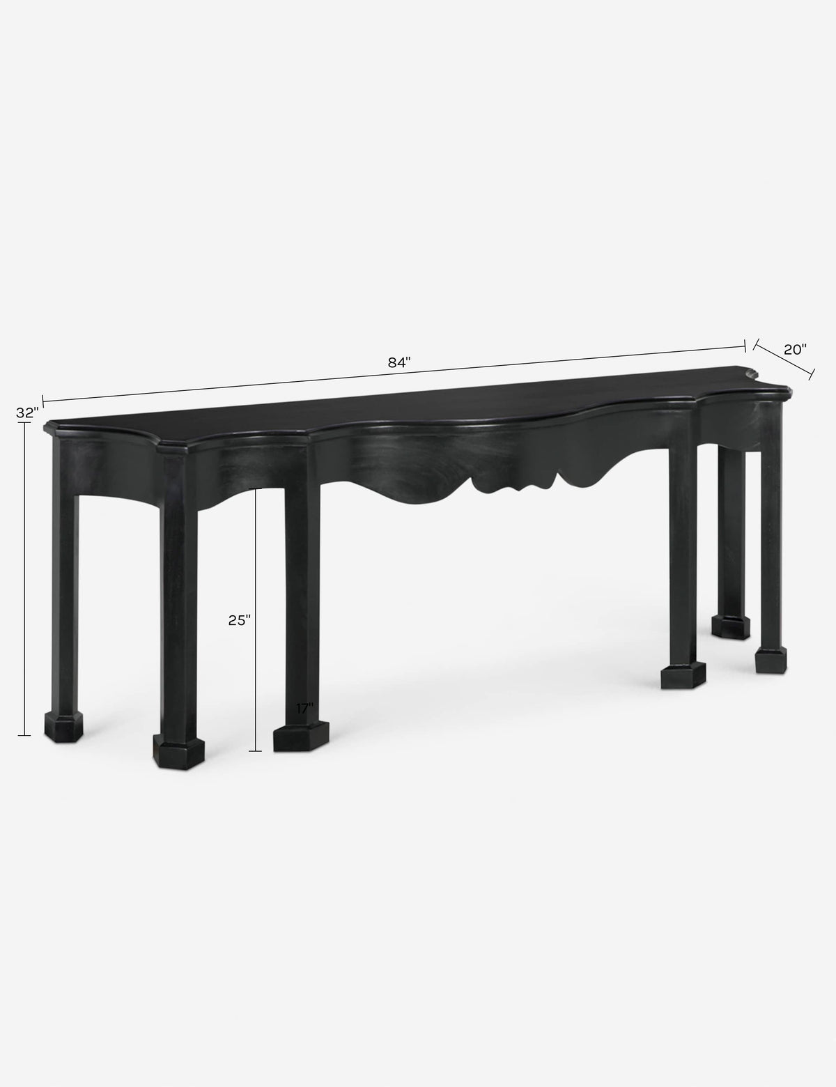 Enlund Console Table