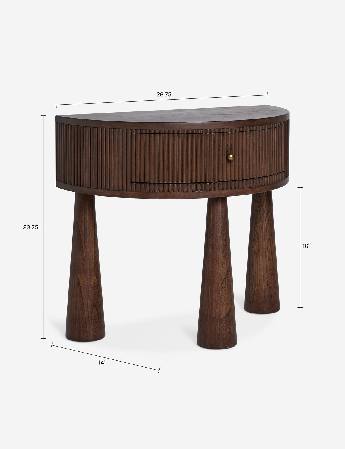 Fletcher Nightstand