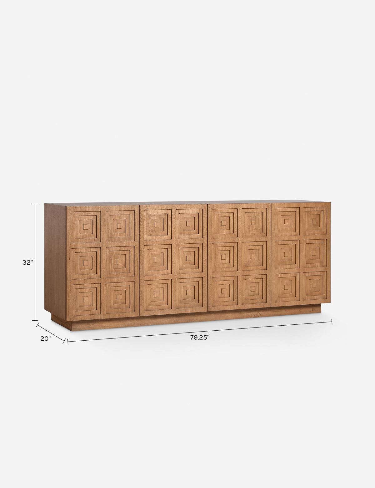 Hanson Sideboard
