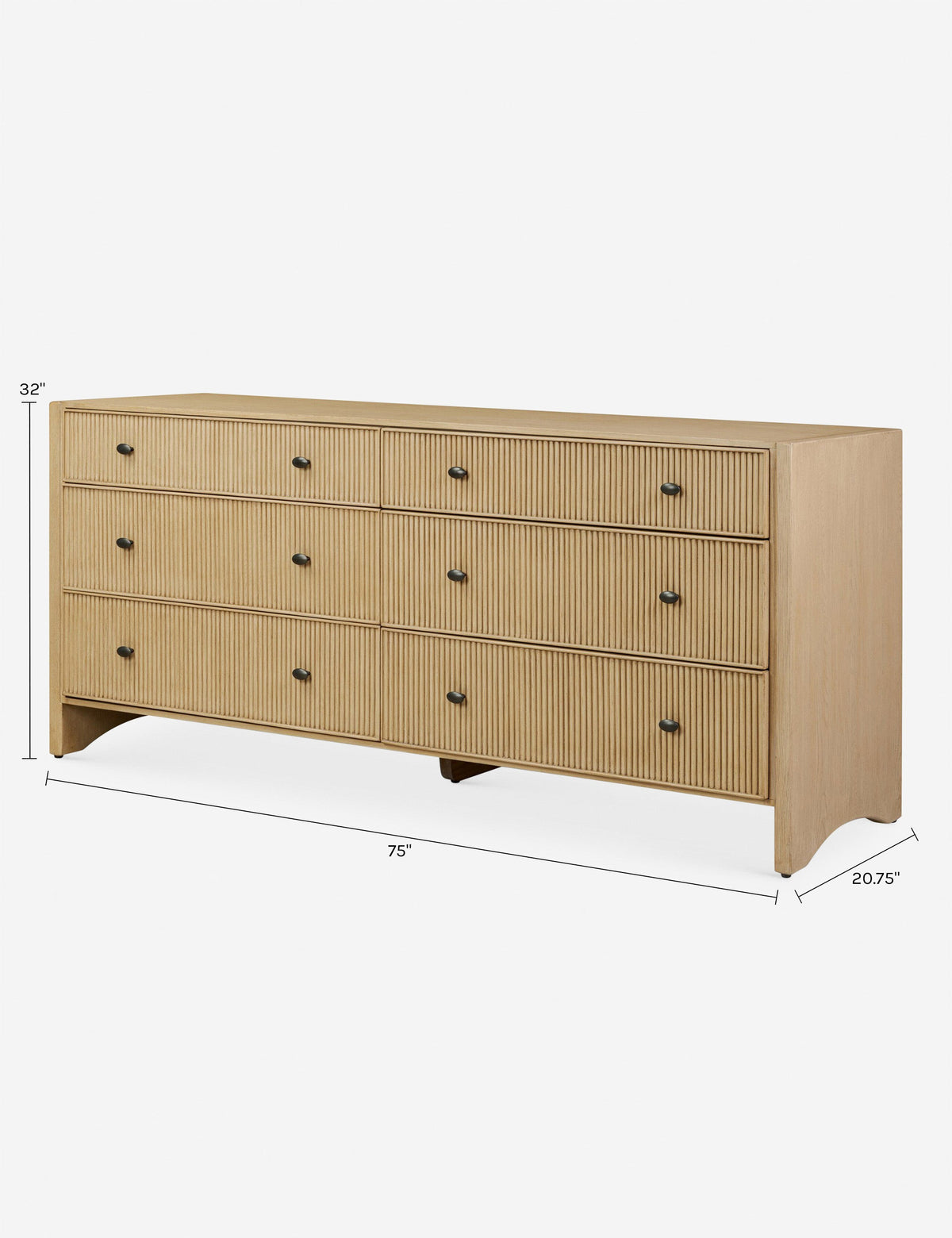 Ingleby Dresser