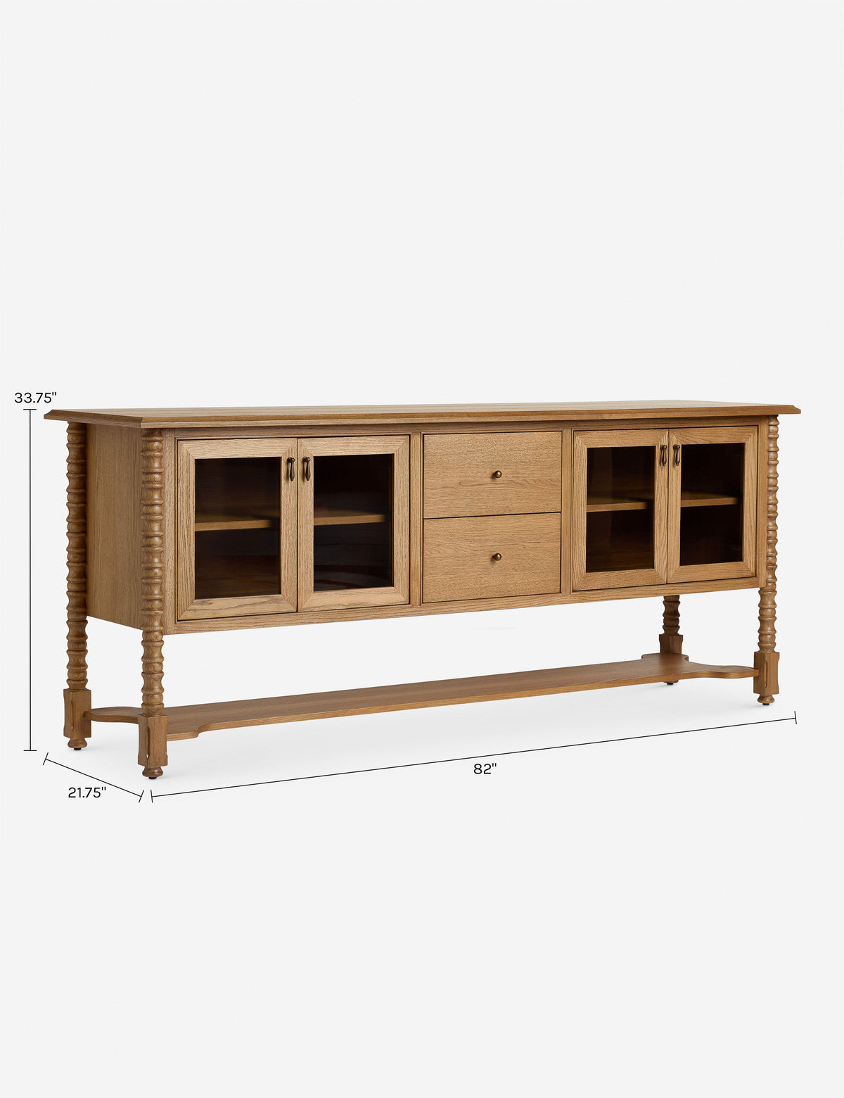 Kirkham Sideboard by Ginny Macdonald