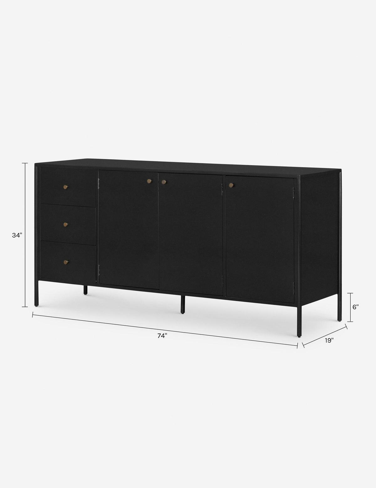 Mathus Sideboard