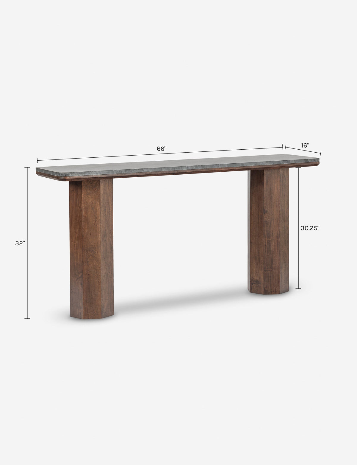 Phan Console Table