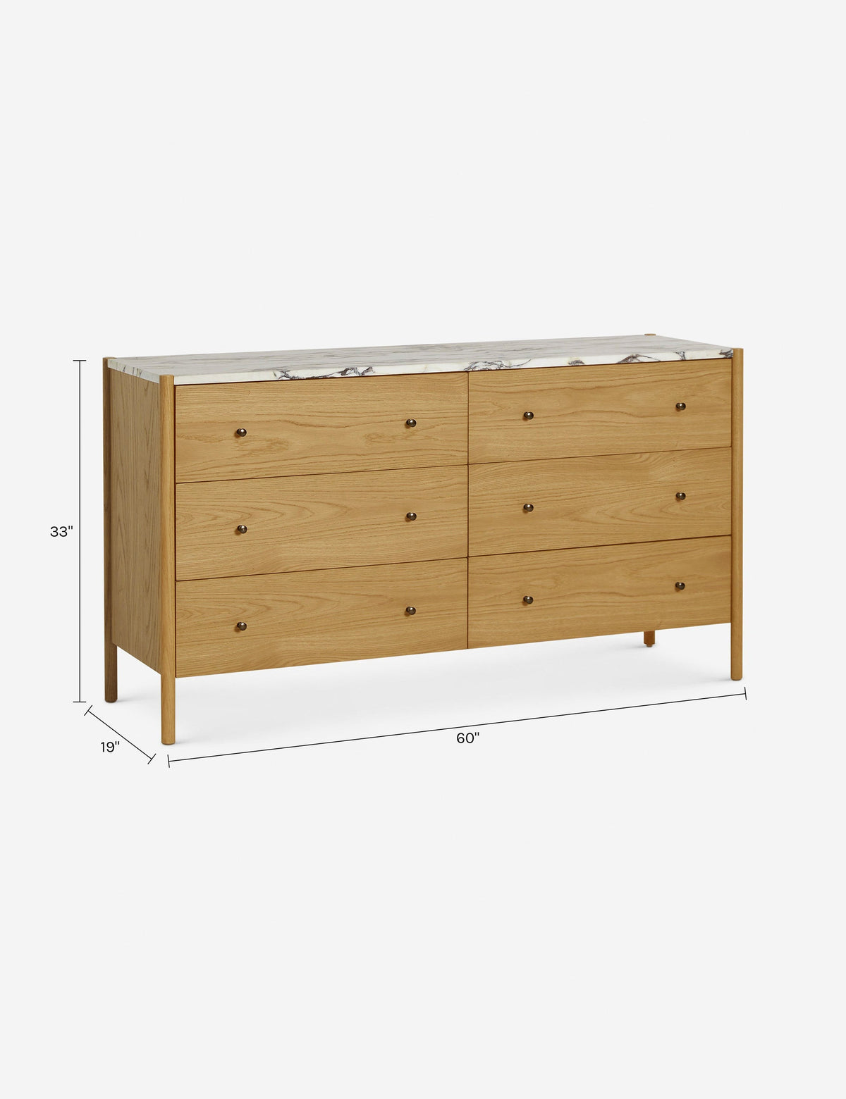 Philana Dresser