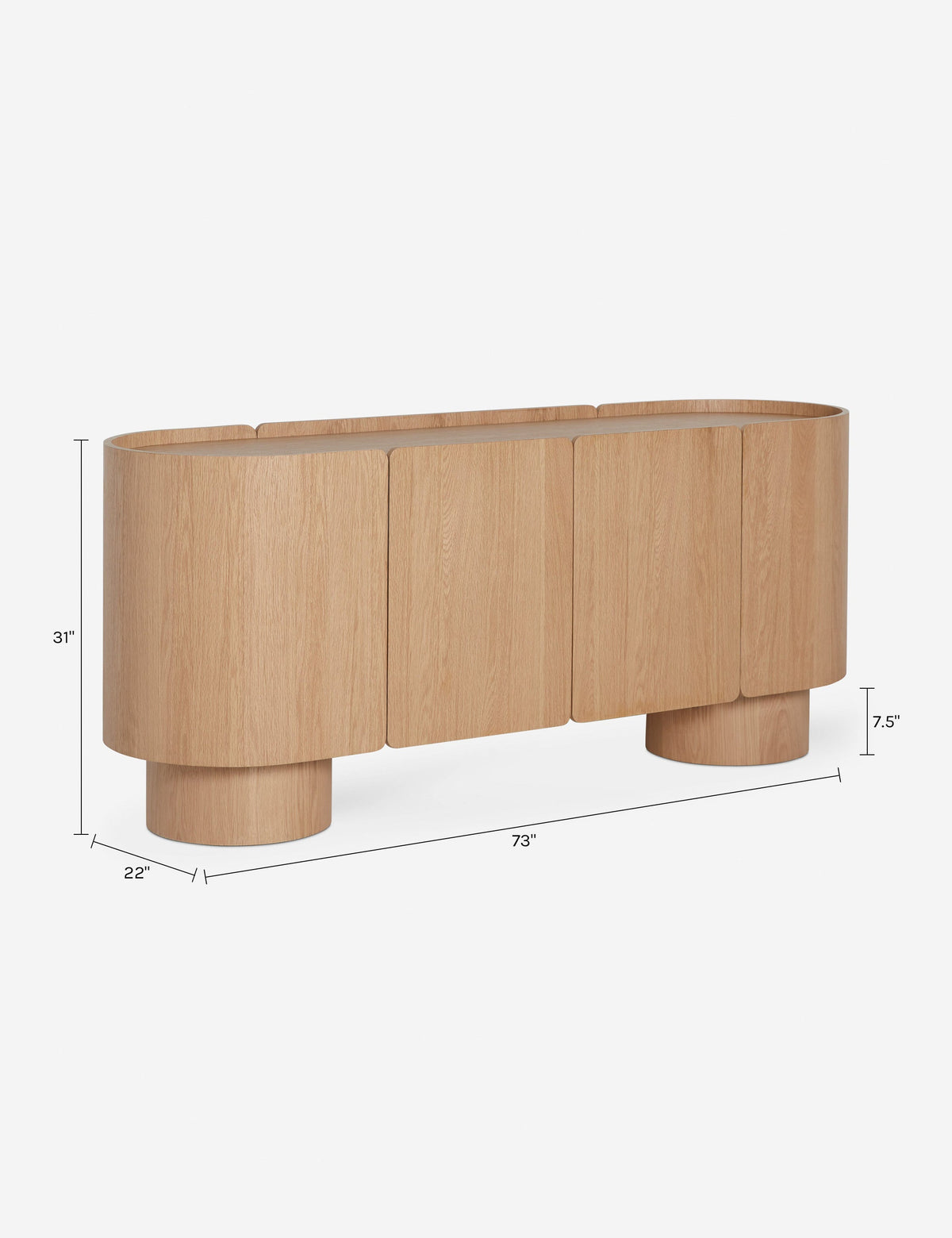 Raphael Sideboard