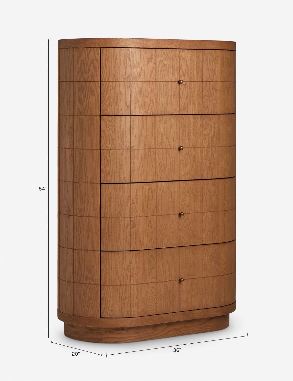 Roscoe Dresser