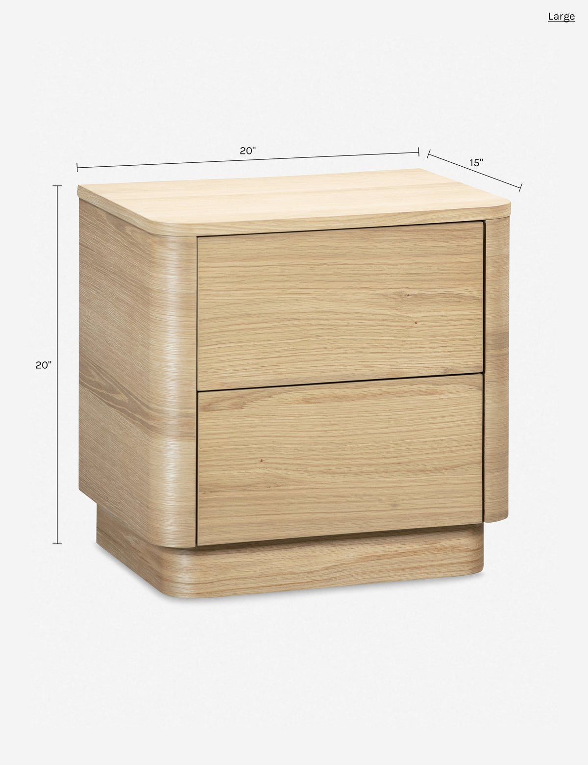 Ryland Nightstand