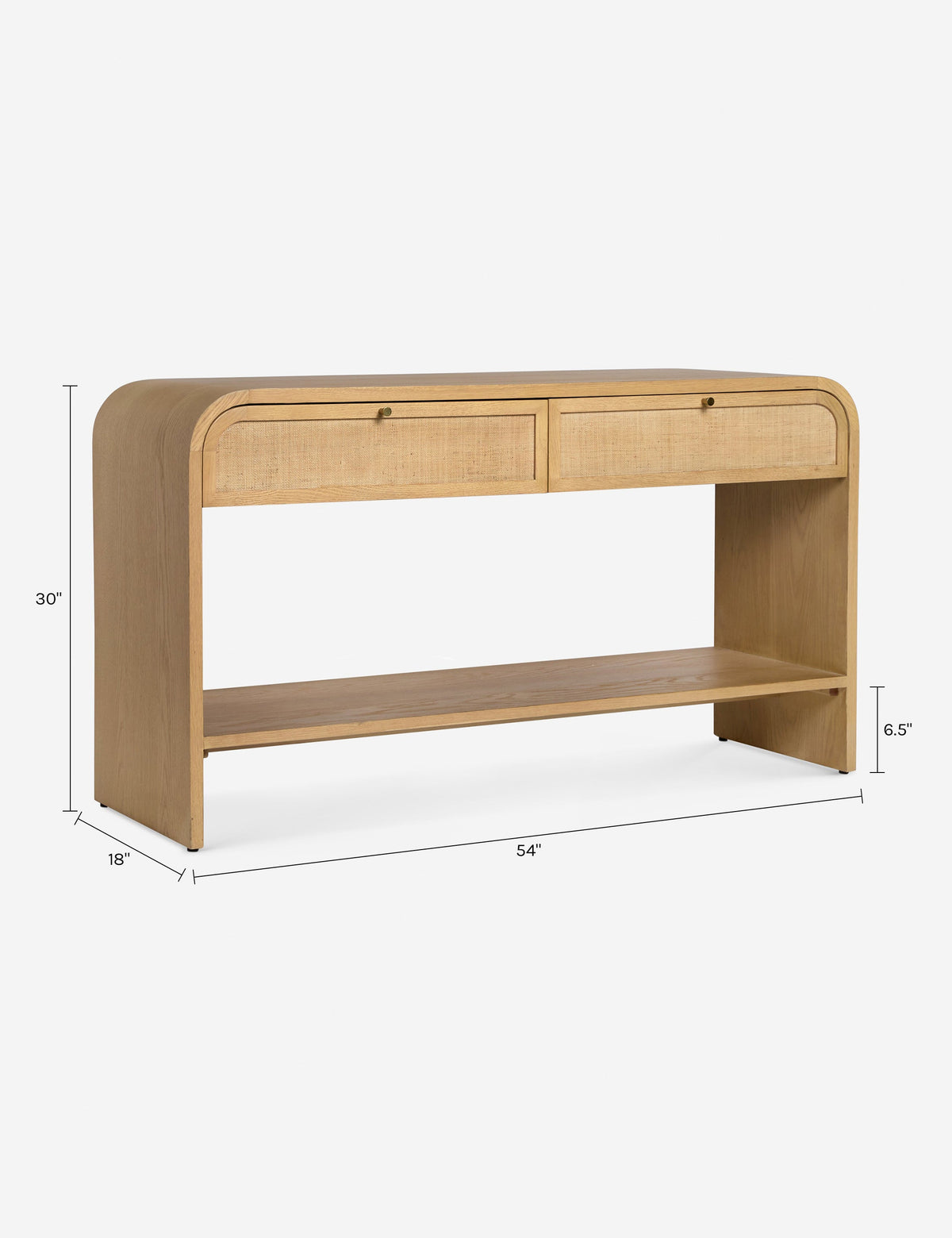 Suzette Console Table