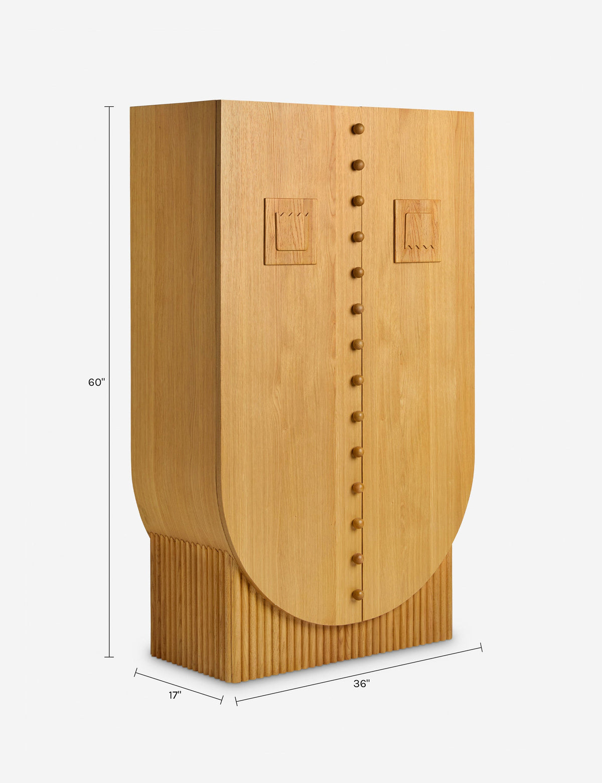 Tamsin Cabinet by Sarah Sherman Samuel