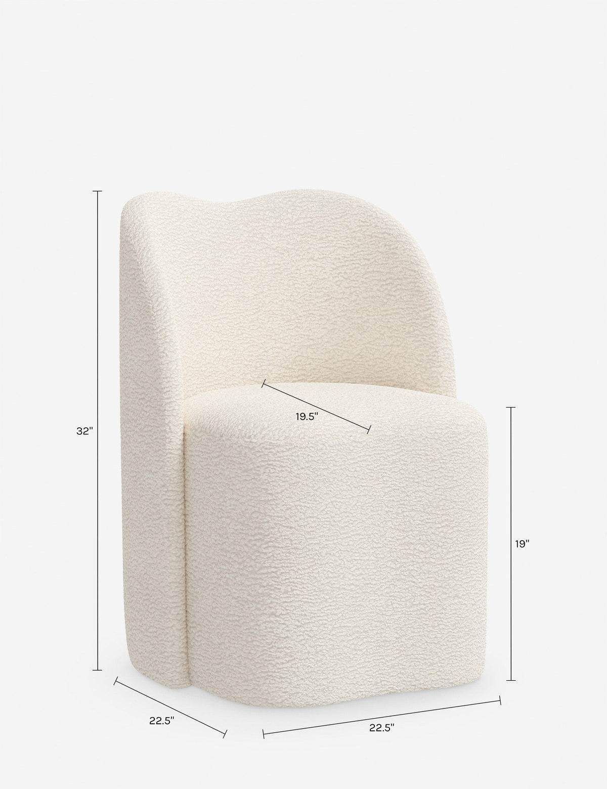 Bedell Dining Chair