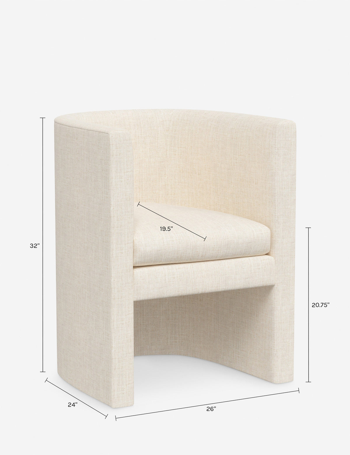 Enfield Dining Chair