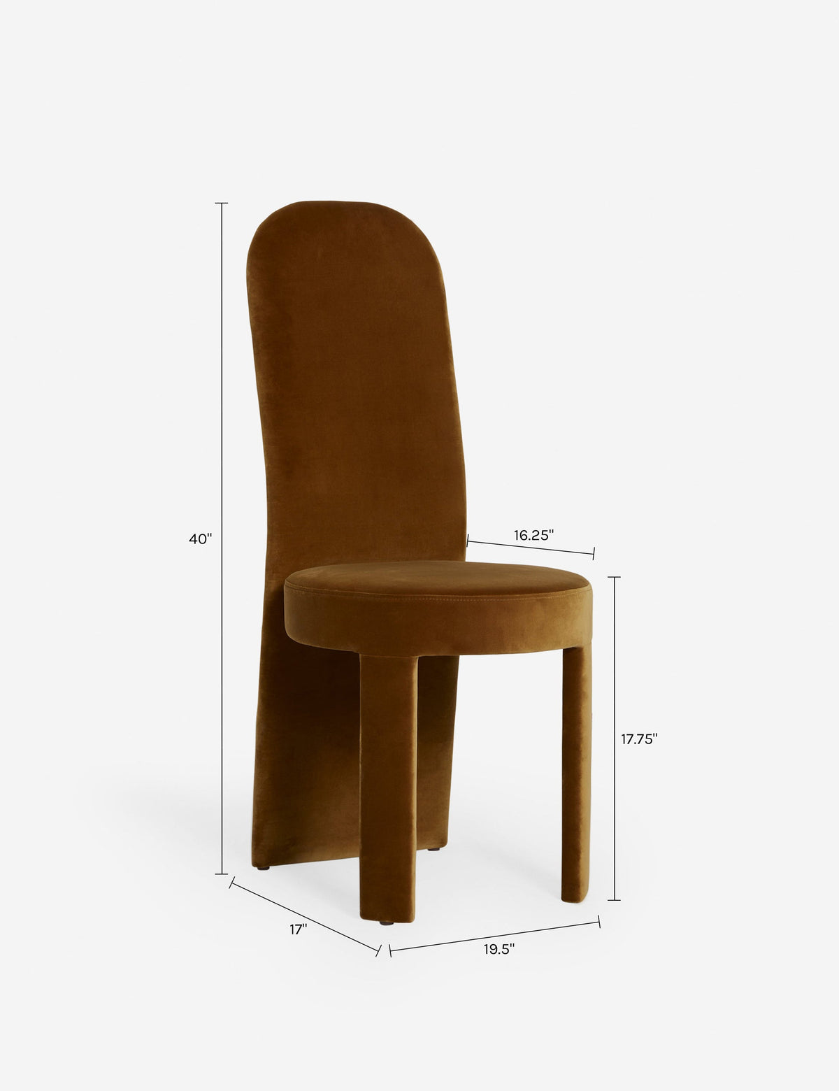 Halbrook Dining Chair (Set of 2) by Sarah Sherman Samuel