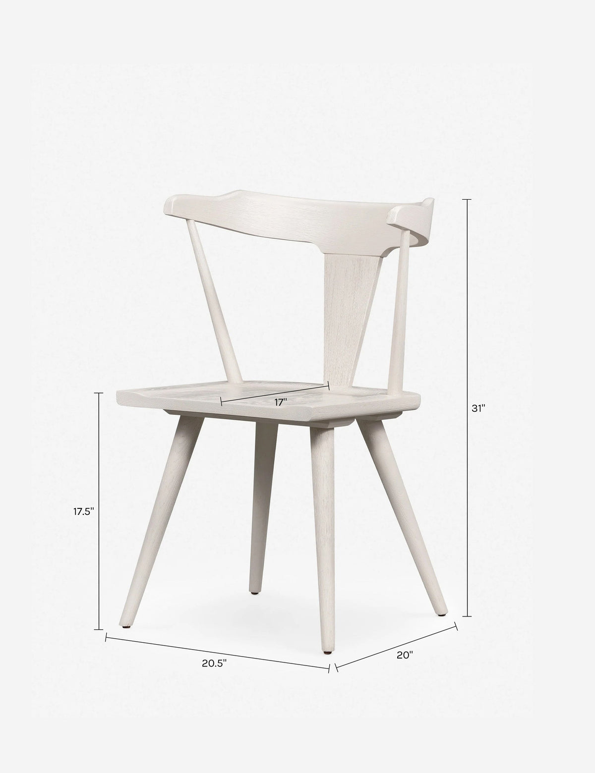 Lawnie Dining Chair