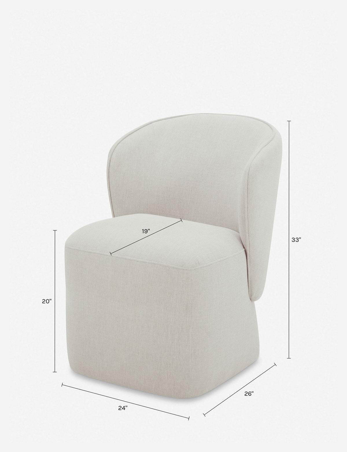 Lorna Dining Chair