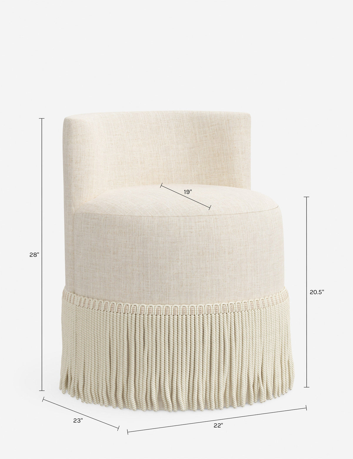 Olivares Accent Chair
