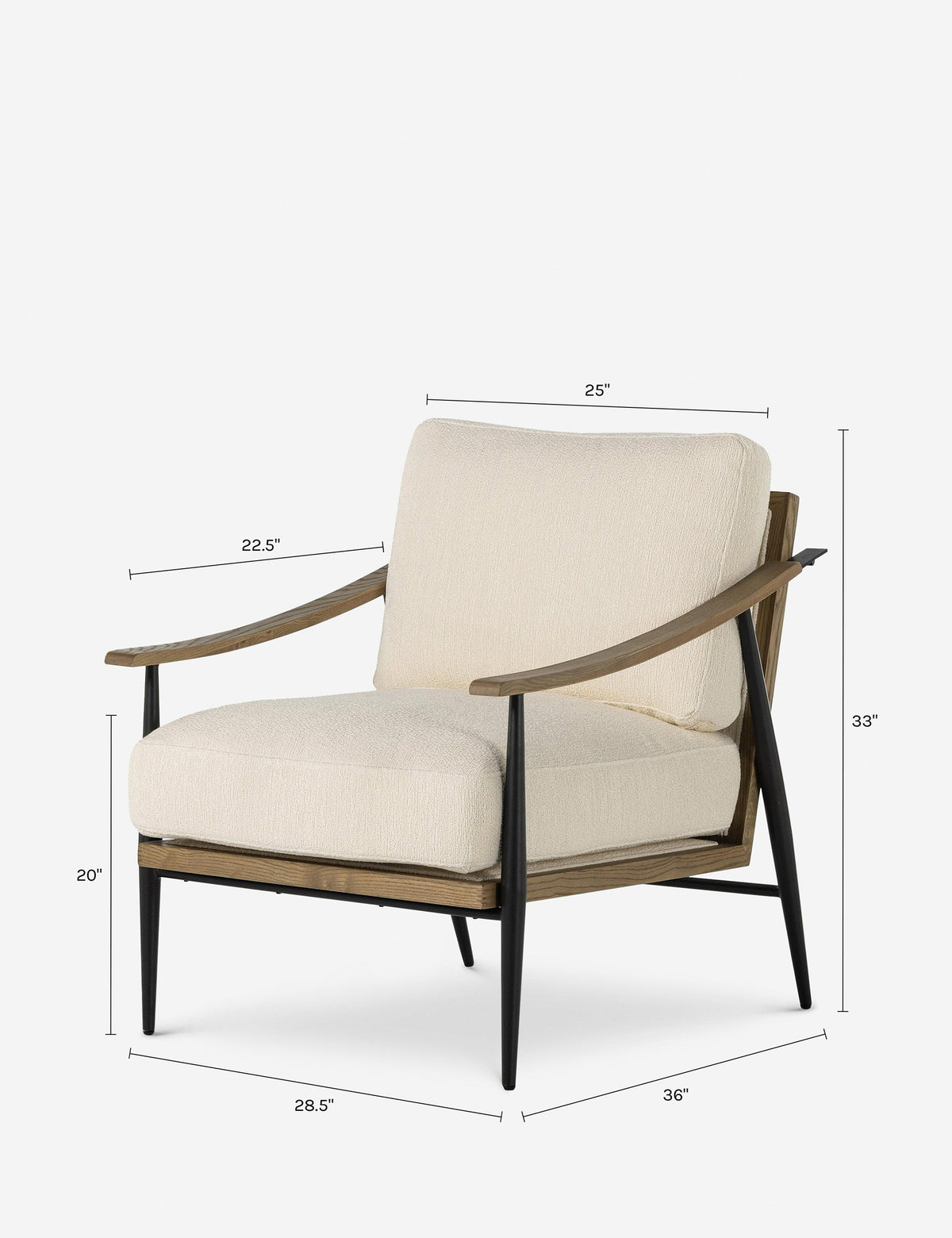 Pritchard Accent Chair