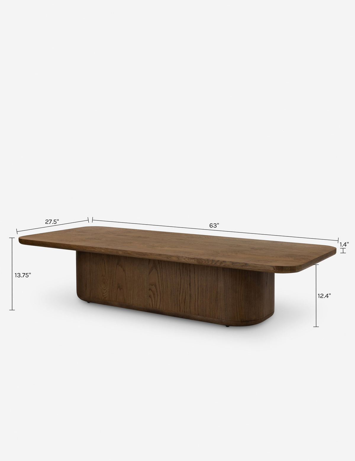 Wasson Coffee Table