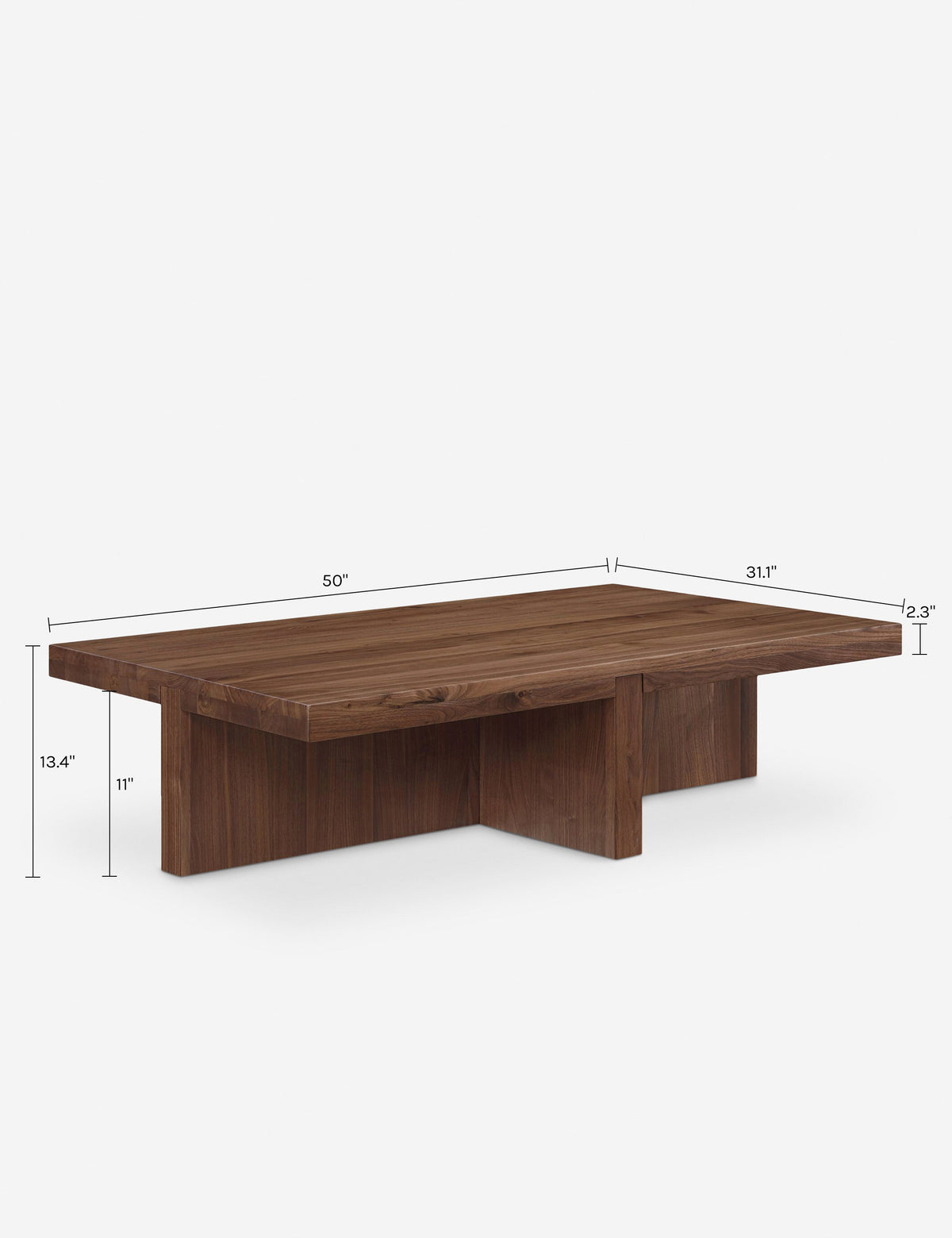 Zadie Coffee Table