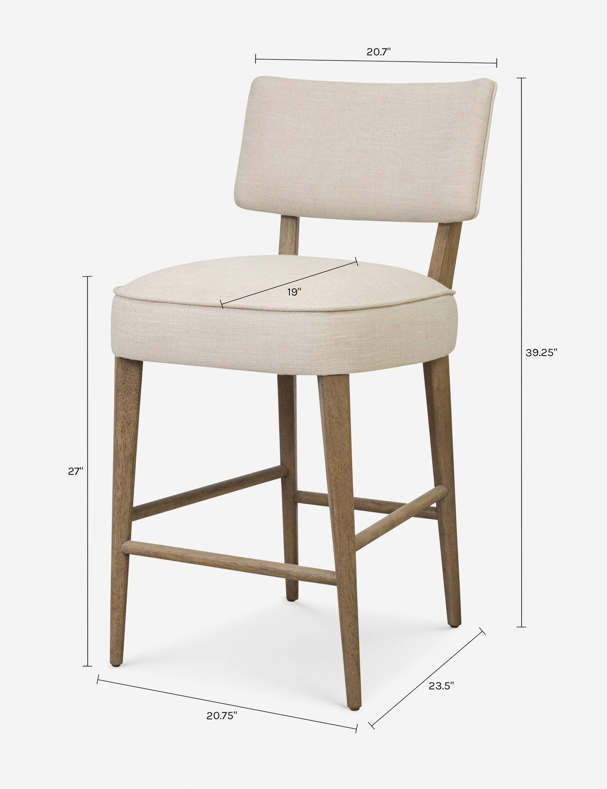 Kisly Counter Stool