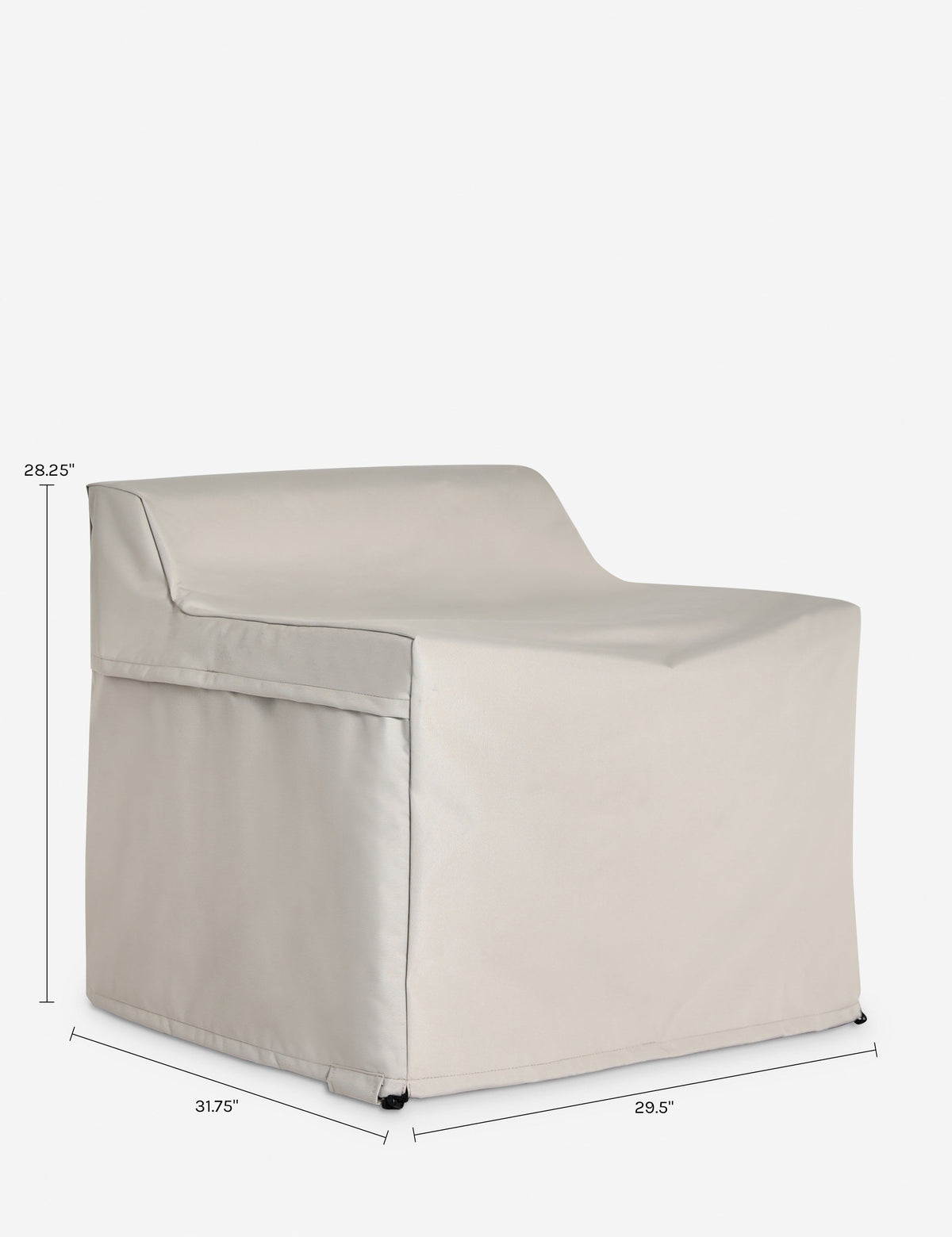 Gally Accent Chair Outdoor Furniture Cover