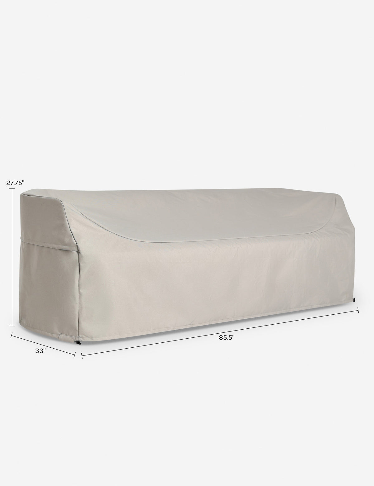 Hadler Sofa Outdoor Furniture Cover