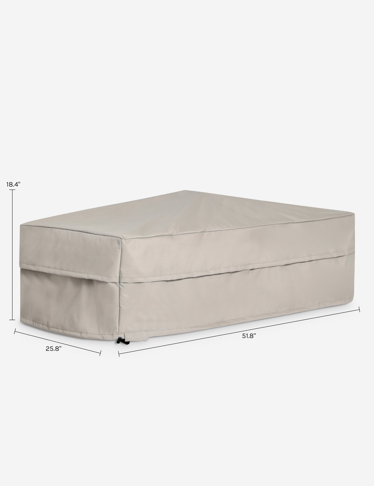 Leni Coffee Table Outdoor Furniture Cover
