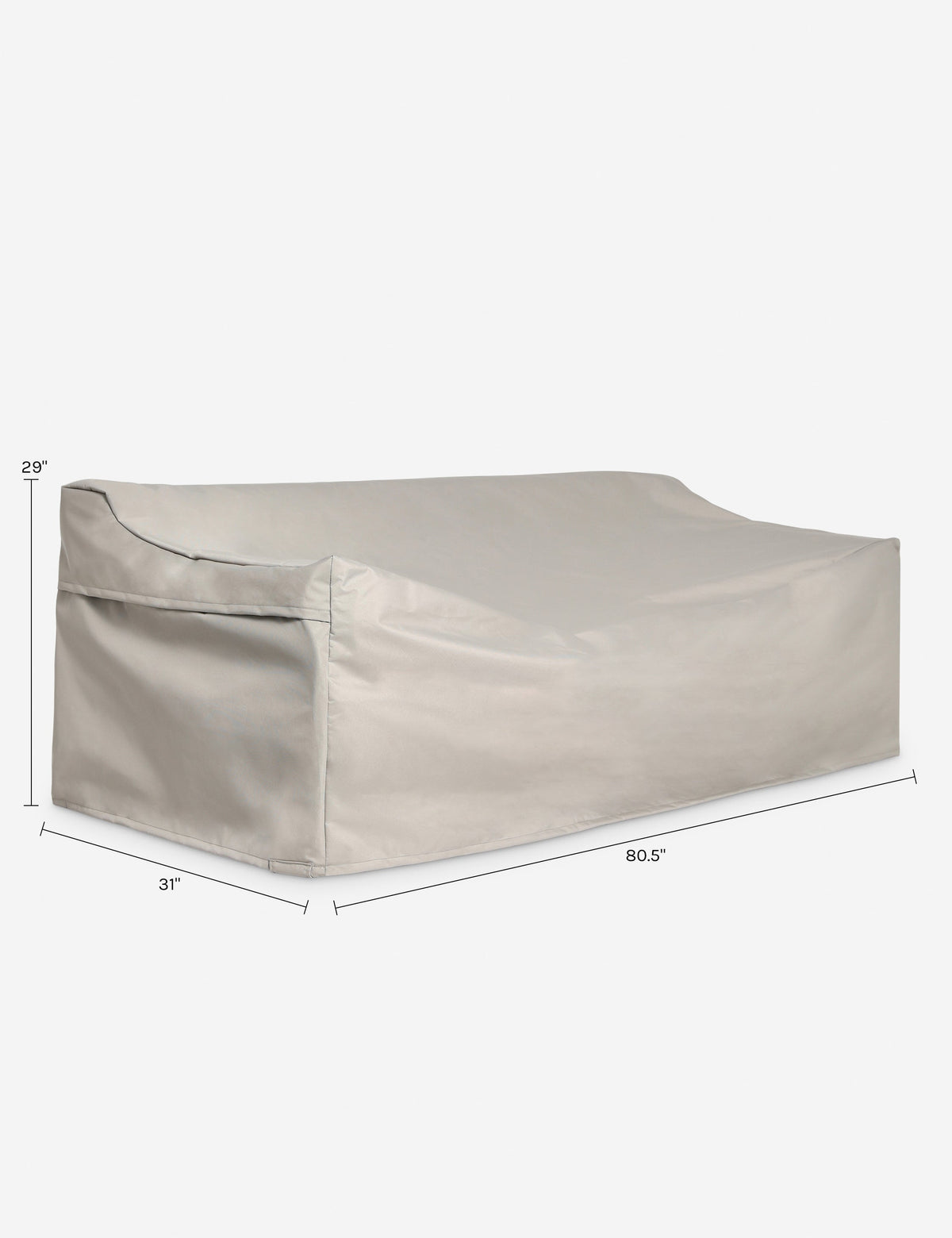 Leni Sofa Outdoor Furniture Cover