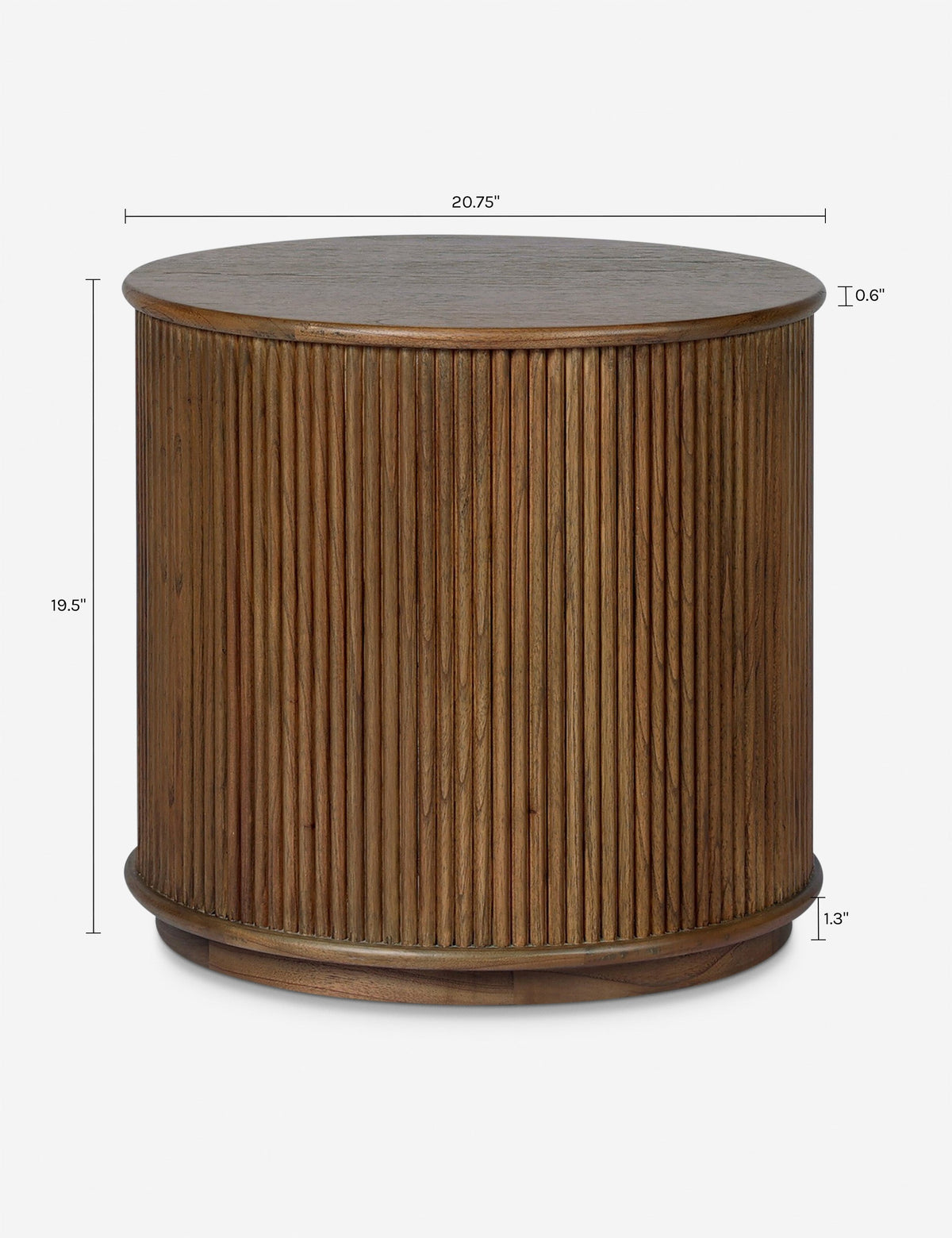 Fogarty Side Table