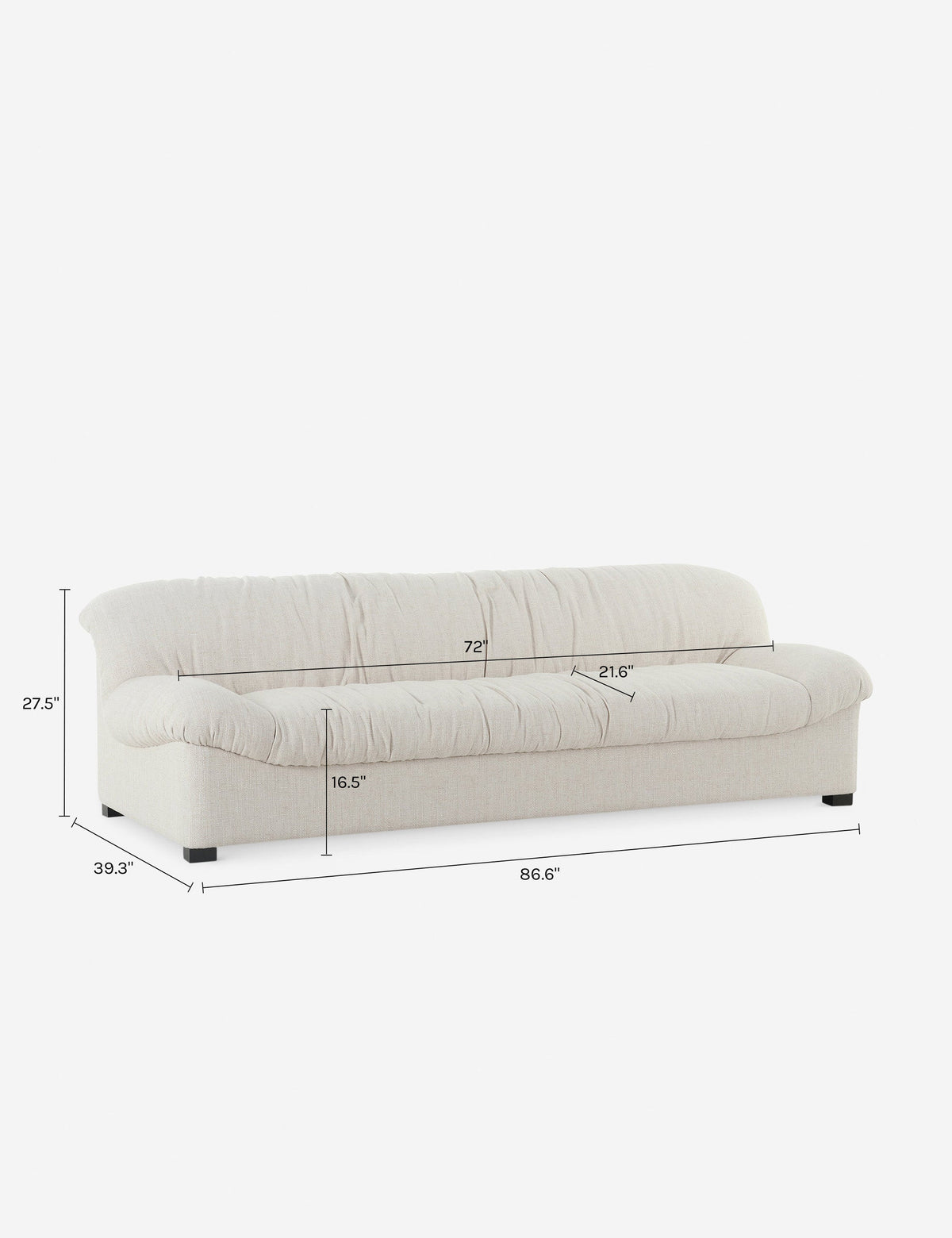 Hewitt Sofa