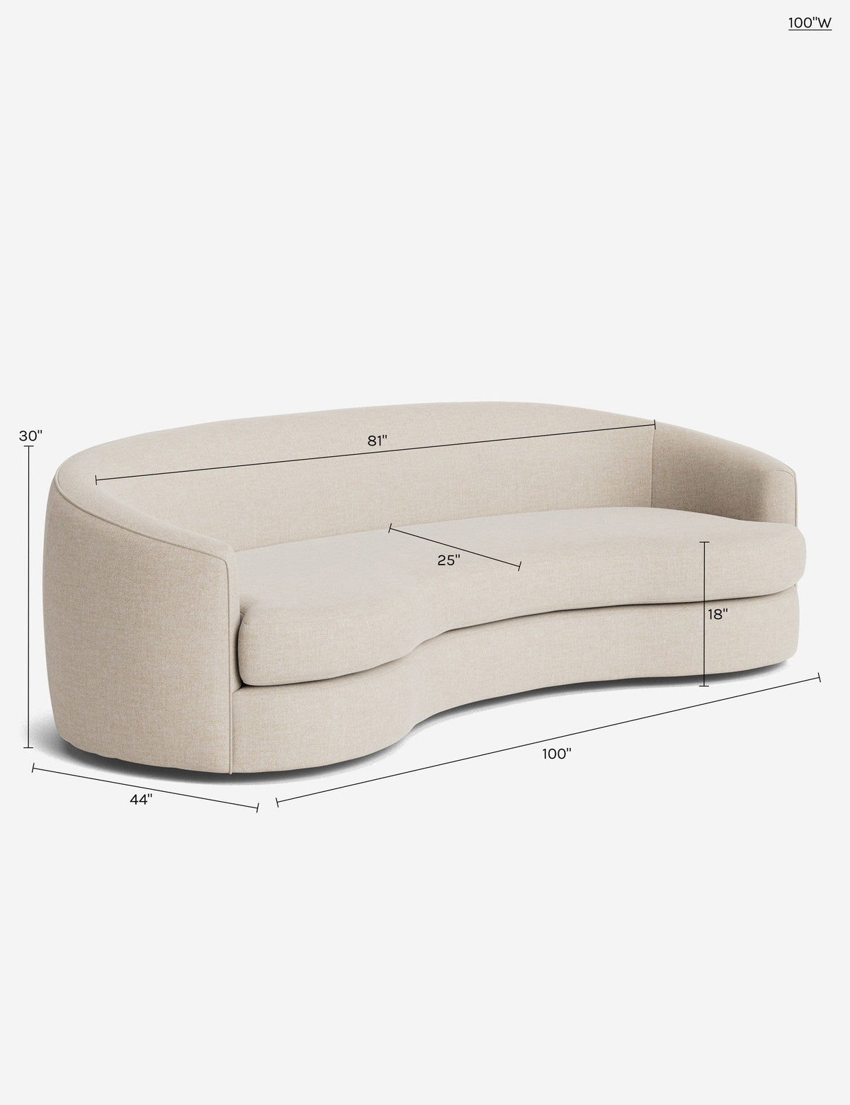 Imada Sofa