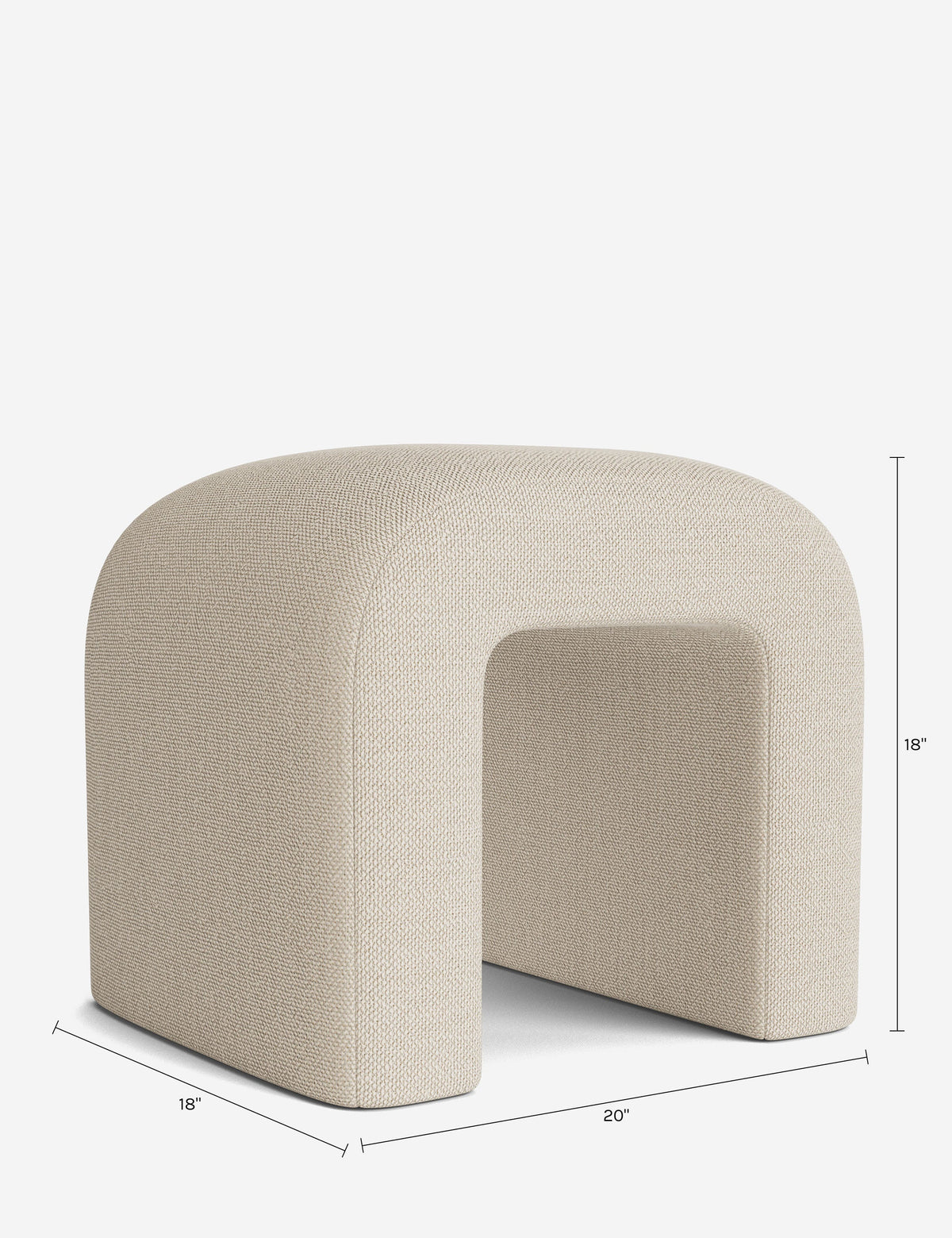 Tate Stool