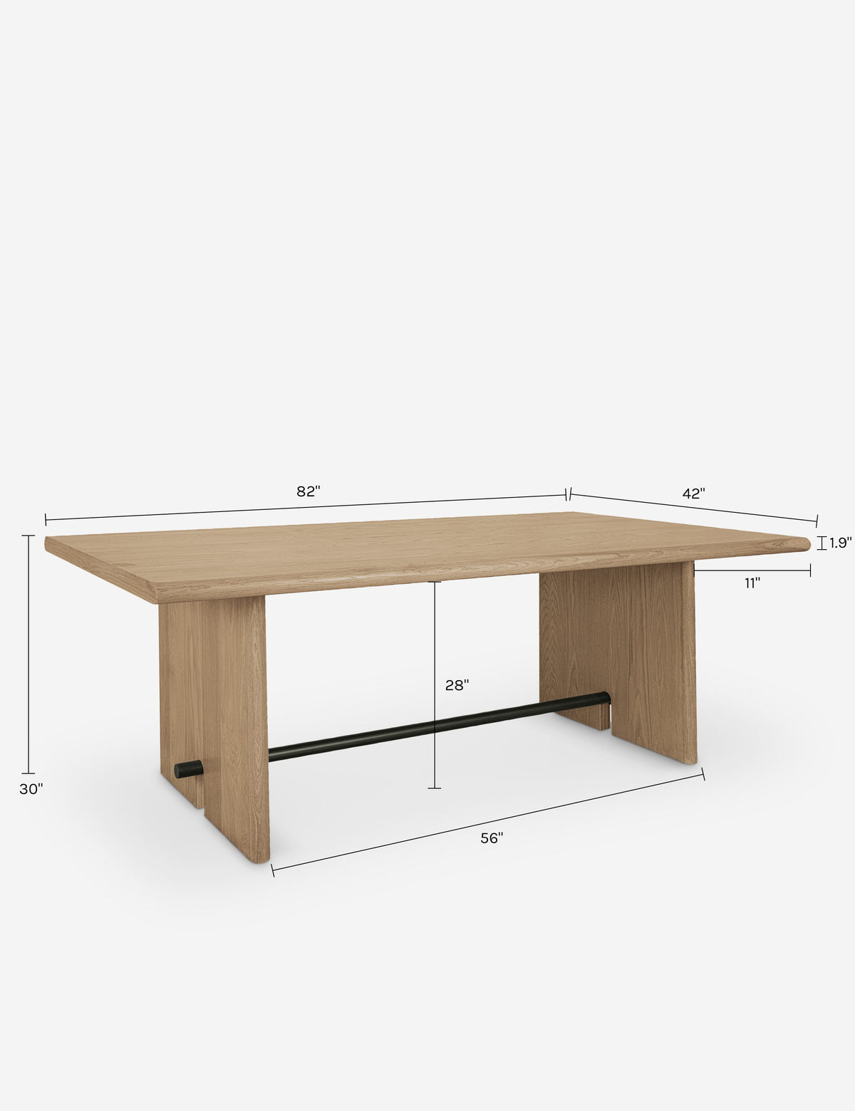 Blaise Dining Table