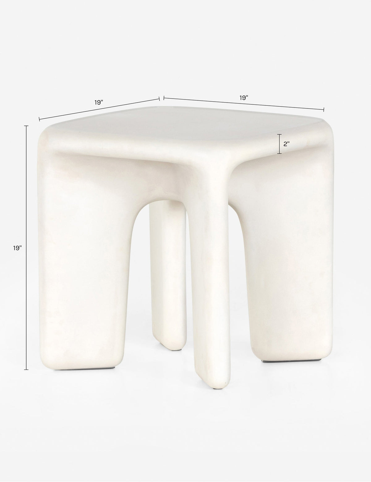 Carmona Side Table