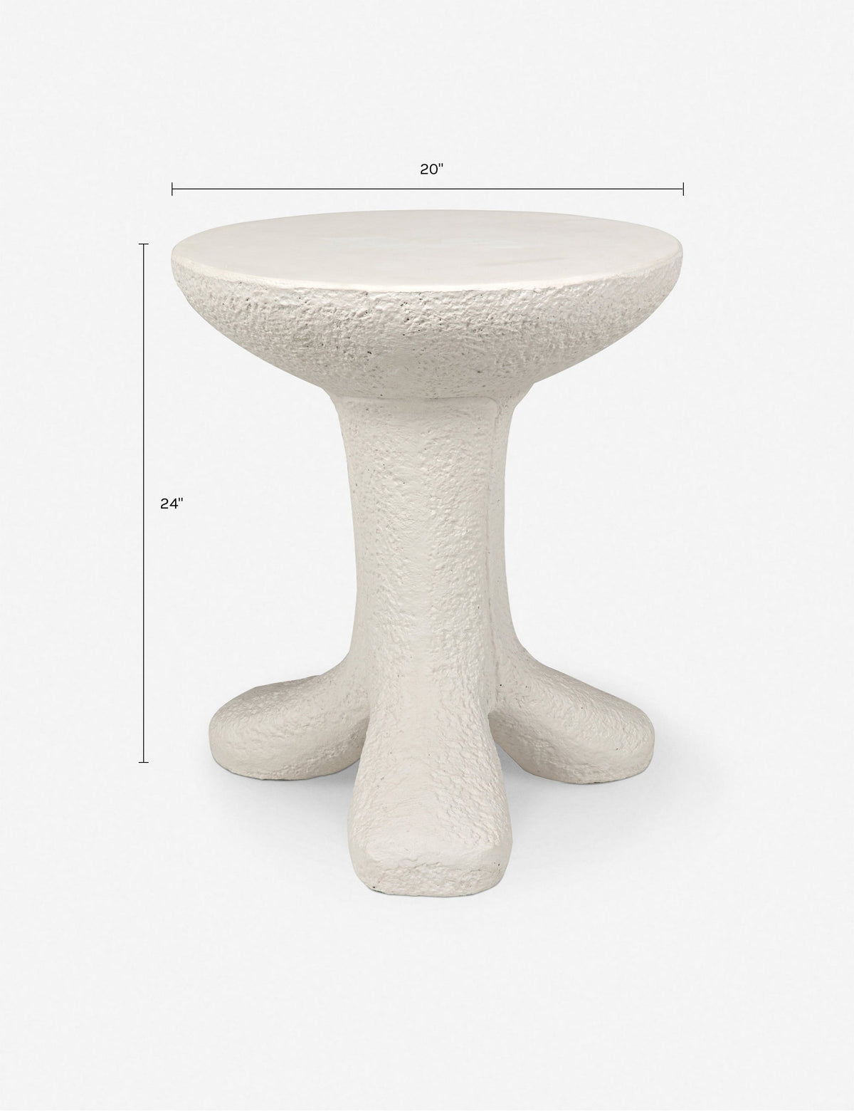 Emile Side Table
