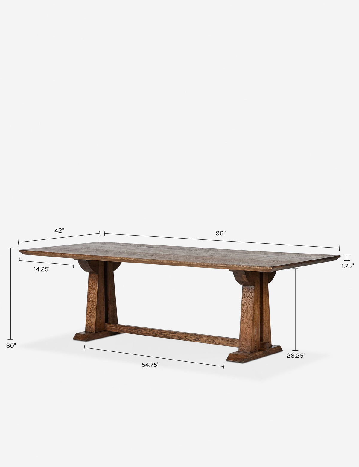 Knightley Dining Table