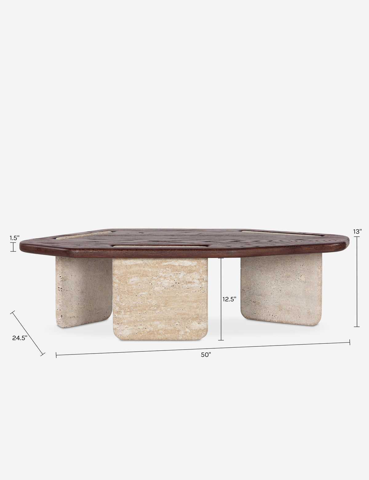 Lanier Coffee Table