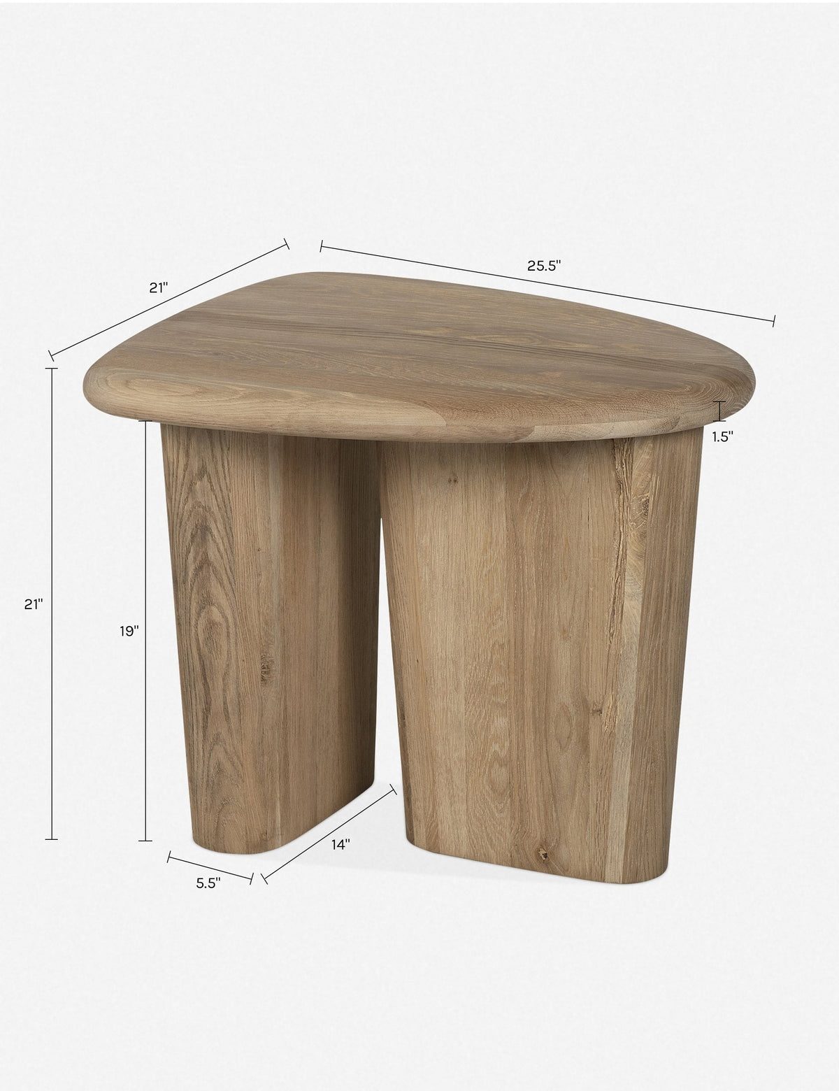 Nera Side Table