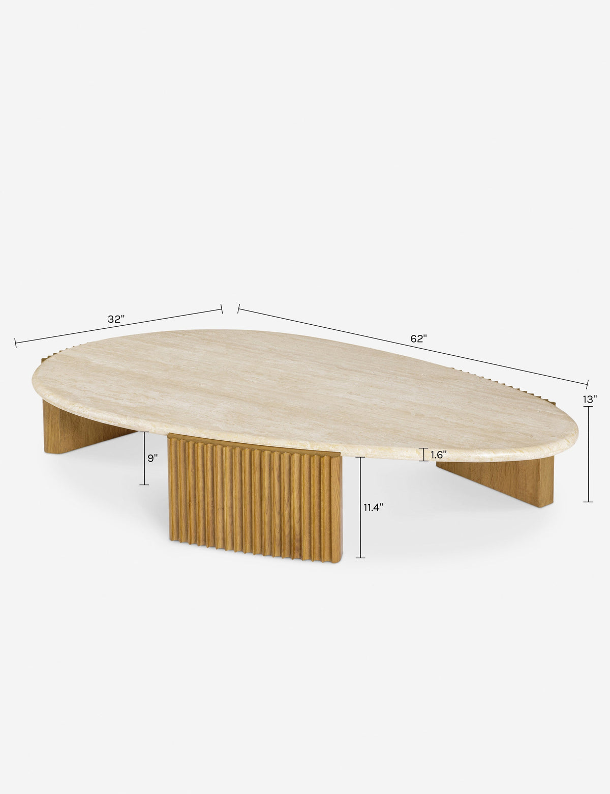 Rayan Coffee Table