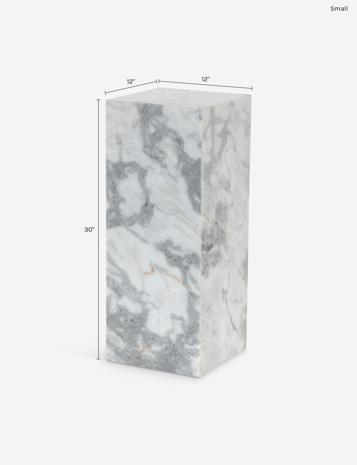 Rialta Plinth