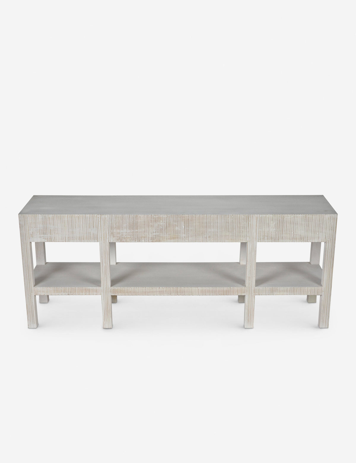 Bellinger Console
