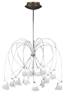 700RHAP32C, Chandelier