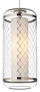 700MPECNCPMC, Pendant Light Fixture