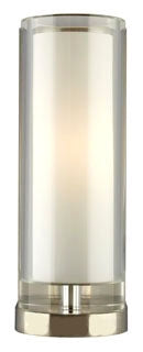 700WSSARCS-CF, Wall Light Fixture