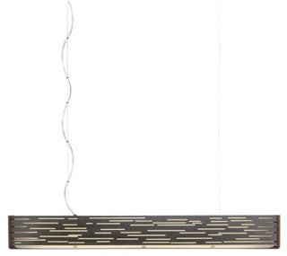700LSRVLST-CF277, Pendant/Linear Suspension Light Fixture