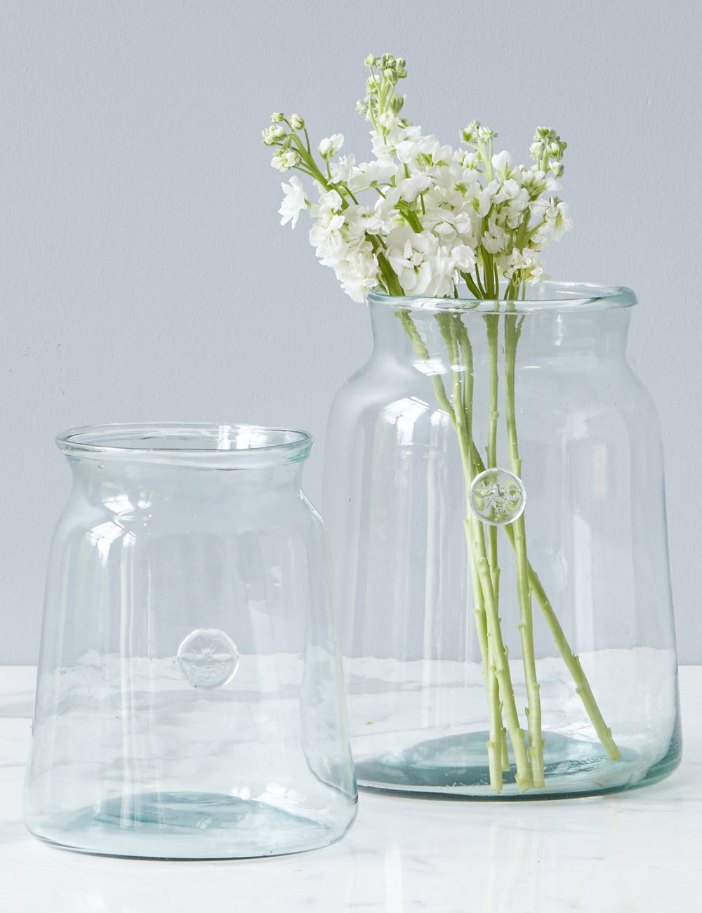 French Mason Jar